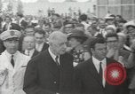 Standbild Charles de Gaulle Montreal Quebec Kanada, 1967, aus Sekunde 30 historischem Filmmaterial Videoclip 65675063264