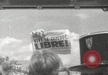 Standbild Charles de Gaulle Montreal Quebec Kanada, 1967, aus Sekunde 37 historischem Filmmaterial Videoclip 65675063264