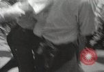 Standbild Charles de Gaulle Montreal Quebec Kanada, 1967, aus Sekunde 42 historischem Filmmaterial Videoclip 65675063264