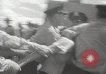 Standbild Charles de Gaulle Montreal Quebec Kanada, 1967, aus Sekunde 43 historischem Filmmaterial Videoclip 65675063264