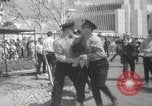 Standbild Charles de Gaulle Montreal Quebec Kanada, 1967, aus Sekunde 45 historischem Filmmaterial Videoclip 65675063264