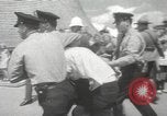 Standbild Charles de Gaulle Montreal Quebec Kanada, 1967, aus Sekunde 47 historischem Filmmaterial Videoclip 65675063264