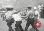 Standbild Charles de Gaulle Montreal Quebec Kanada, 1967, aus Sekunde 48 historischem Filmmaterial Videoclip 65675063264