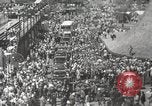 Standbild Charles de Gaulle Montreal Quebec Kanada, 1967, aus Sekunde 50 historischem Filmmaterial Videoclip 65675063264
