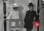 Image of French models Paris France, 1967, second 5 stock footage video 65675063265