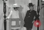 Image of French models Paris France, 1967, second 6 stock footage video 65675063265
