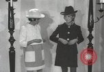 Image of French models Paris France, 1967, second 7 stock footage video 65675063265