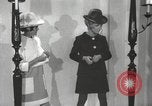 Image of French models Paris France, 1967, second 9 stock footage video 65675063265