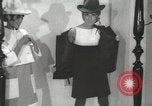Image of French models Paris France, 1967, second 11 stock footage video 65675063265