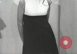 Image of French models Paris France, 1967, second 13 stock footage video 65675063265