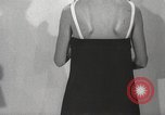 Image of French models Paris France, 1967, second 16 stock footage video 65675063265