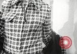 Image of French models Paris France, 1967, second 36 stock footage video 65675063265
