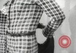 Image of French models Paris France, 1967, second 37 stock footage video 65675063265