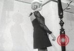 Image of French models Paris France, 1967, second 41 stock footage video 65675063265