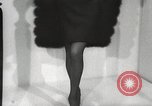 Image of French models Paris France, 1967, second 51 stock footage video 65675063265
