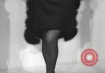 Image of French models Paris France, 1967, second 52 stock footage video 65675063265