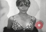 Image of French models Paris France, 1967, second 57 stock footage video 65675063265