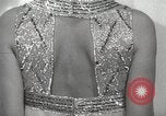 Image of French models Paris France, 1967, second 58 stock footage video 65675063265