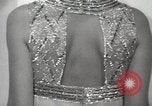 Image of French models Paris France, 1967, second 59 stock footage video 65675063265
