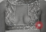 Image of French models Paris France, 1967, second 61 stock footage video 65675063265