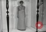 Image of French models Paris France, 1967, second 62 stock footage video 65675063265