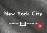 Image of Anna Galmarini New York United States USA, 1967, second 3 stock footage video 65675063267