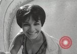 Image of Anna Galmarini New York United States USA, 1967, second 6 stock footage video 65675063267