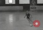 Image of Anna Galmarini New York United States USA, 1967, second 16 stock footage video 65675063267