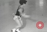 Image of Anna Galmarini New York United States USA, 1967, second 19 stock footage video 65675063267