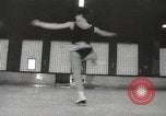 Image of Anna Galmarini New York United States USA, 1967, second 50 stock footage video 65675063267