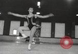 Image of Anna Galmarini New York United States USA, 1967, second 53 stock footage video 65675063267