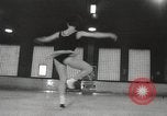 Image of Anna Galmarini New York United States USA, 1967, second 54 stock footage video 65675063267