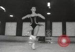 Image of Anna Galmarini New York United States USA, 1967, second 56 stock footage video 65675063267
