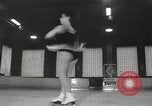 Image of Anna Galmarini New York United States USA, 1967, second 58 stock footage video 65675063267
