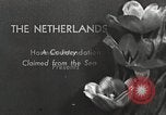 Image of Dutch people Netherlands, 1940, second 10 stock footage video 65675063268