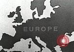 Image of Dutch people Netherlands, 1940, second 52 stock footage video 65675063268