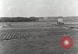 Image of farmlands Netherlands, 1940, second 15 stock footage video 65675063269