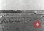 Image of farmlands Netherlands, 1940, second 16 stock footage video 65675063269