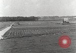 Image of farmlands Netherlands, 1940, second 17 stock footage video 65675063269