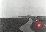 Image of farmlands Netherlands, 1940, second 19 stock footage video 65675063269