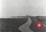 Image of farmlands Netherlands, 1940, second 20 stock footage video 65675063269