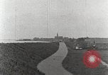Image of farmlands Netherlands, 1940, second 22 stock footage video 65675063269