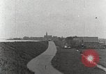 Image of farmlands Netherlands, 1940, second 24 stock footage video 65675063269