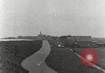 Image of farmlands Netherlands, 1940, second 26 stock footage video 65675063269