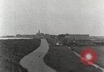 Image of farmlands Netherlands, 1940, second 27 stock footage video 65675063269