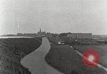 Image of farmlands Netherlands, 1940, second 28 stock footage video 65675063269