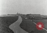 Image of farmlands Netherlands, 1940, second 29 stock footage video 65675063269