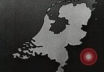 Image of farmlands Netherlands, 1940, second 40 stock footage video 65675063269