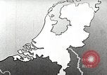 Image of farmlands Netherlands, 1940, second 41 stock footage video 65675063269