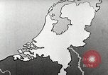 Image of farmlands Netherlands, 1940, second 43 stock footage video 65675063269